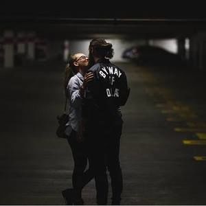 Meet your Posher, Brian